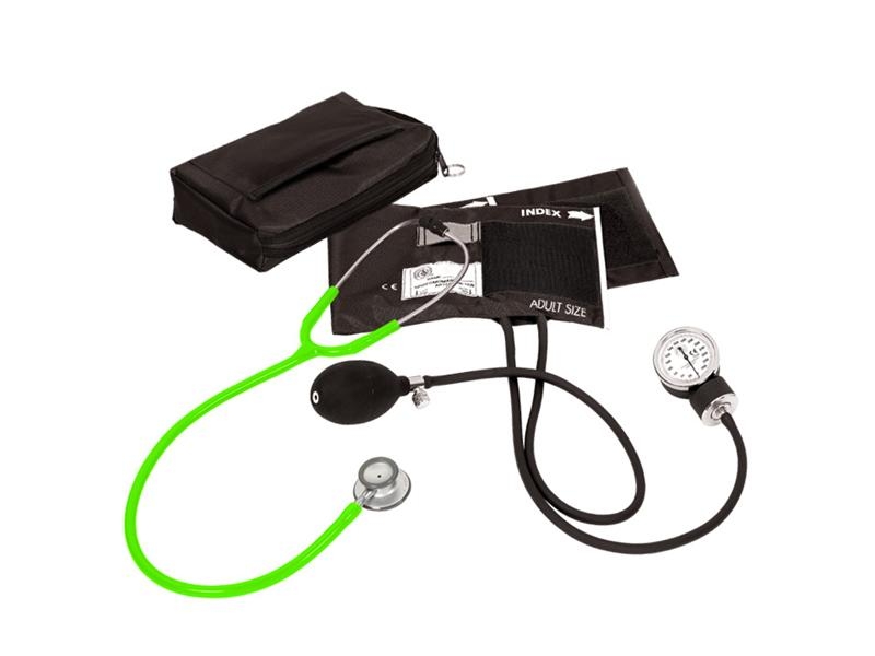 PRESTIGE MEDICAL A121-N-GRN