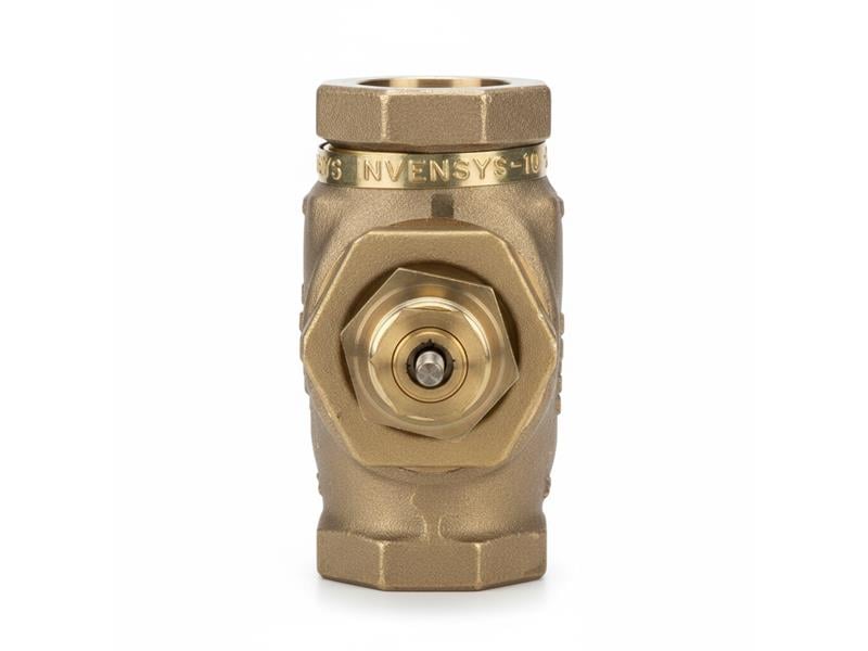 INVENSYS VB-7253-0-4-10