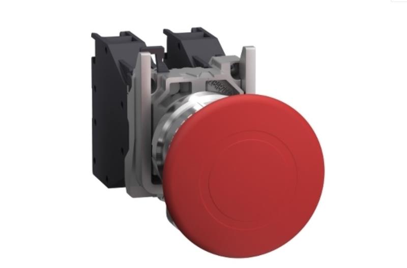 SCHNEIDER ELECTRIC XB4BT845GEX