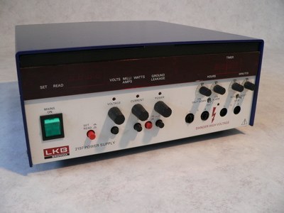 LKB BROMMA 2197