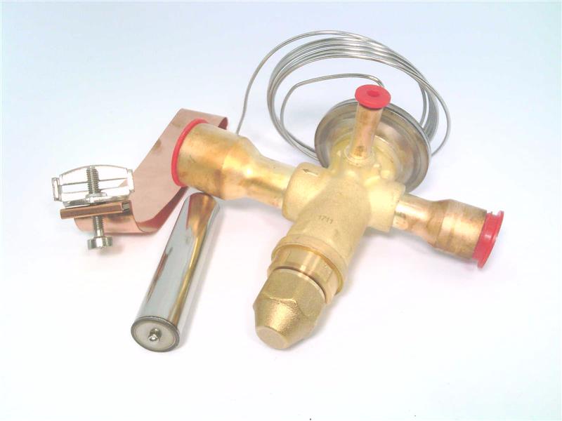 DANFOSS 067N9407