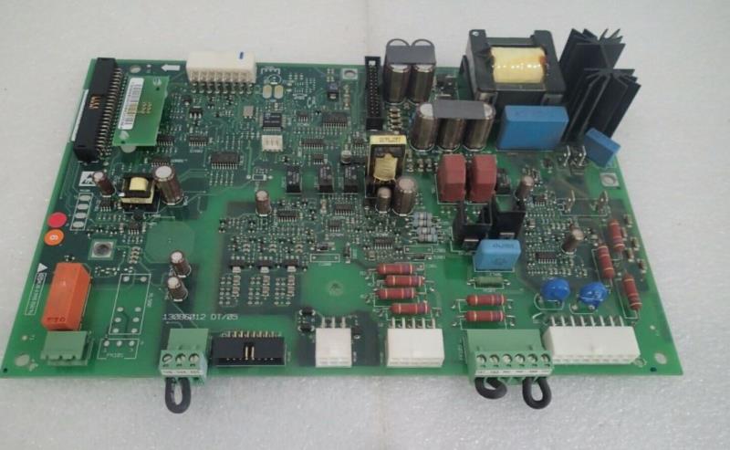 DANFOSS 130B6012
