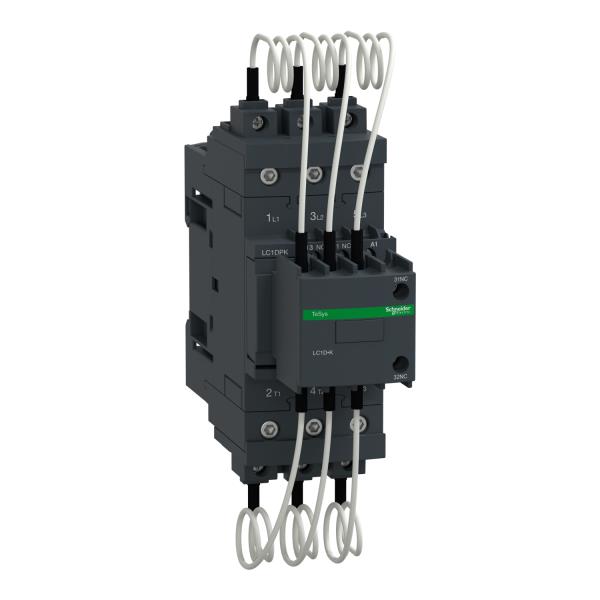 SCHNEIDER ELECTRIC LC1DPK12B7