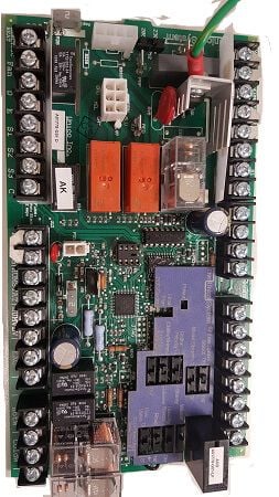 REGAL REXNORD A00980-G01