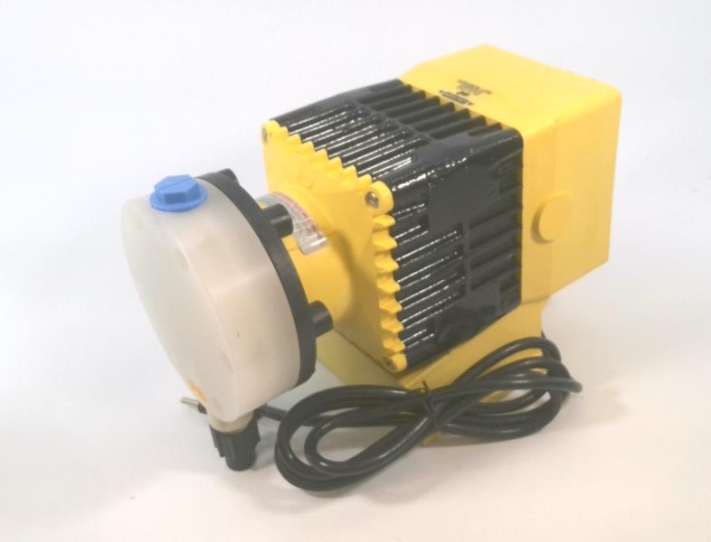LMI LIQUID METRONICS C781-35T