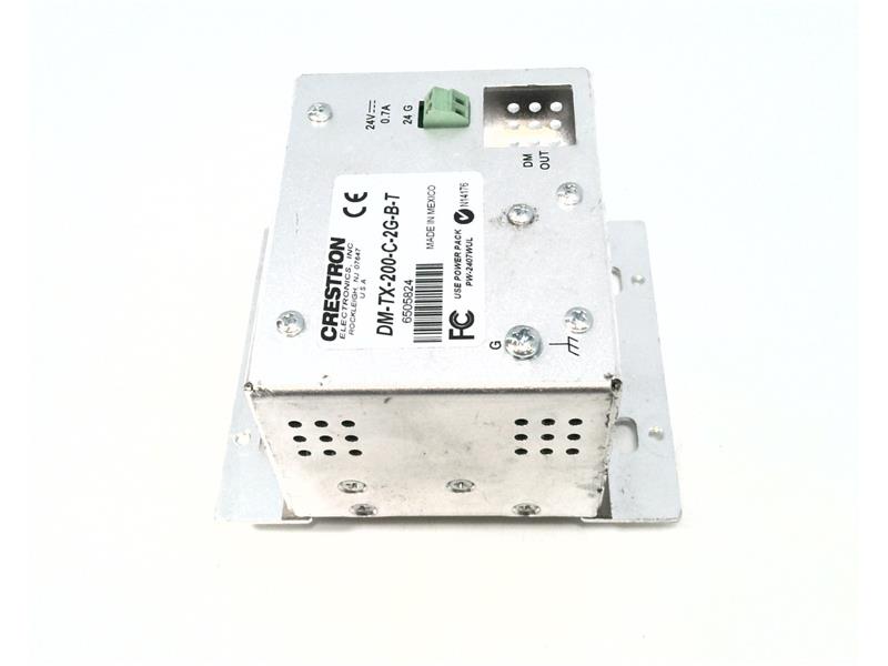 CRESTRON DM-TX-200-C-2G-B-T