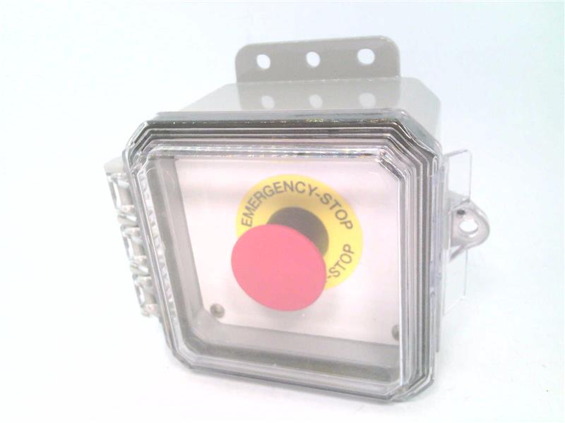 SPRINGER CONTROLS N5PEX181