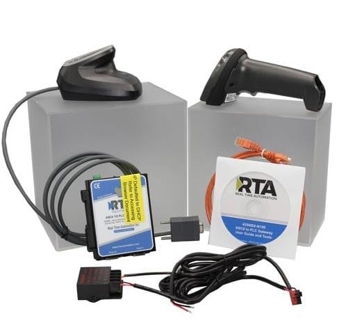 REAL TIME AUTOMATION SCNDR-SWI1-PW