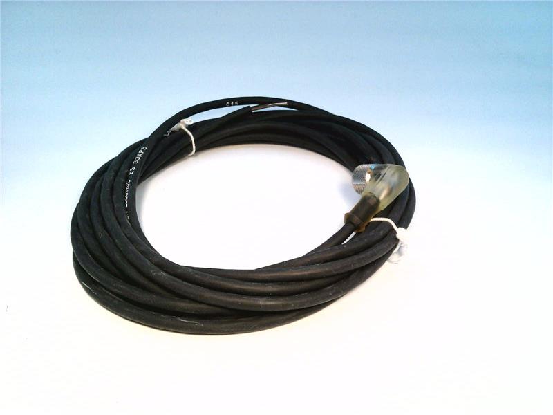 BAUMER ELECTRIC ES3-3AP5