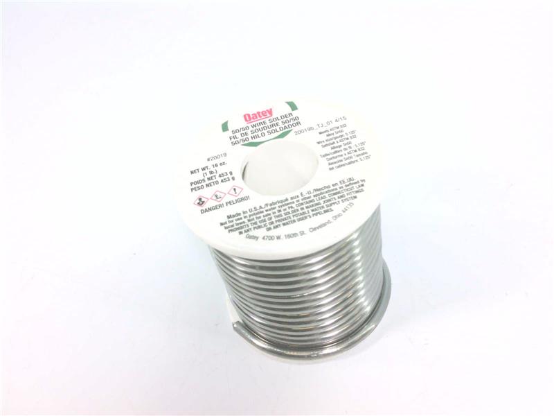 OATEY 20019