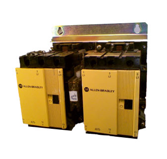 104-A75NZ243 by ALLEN BRADLEY