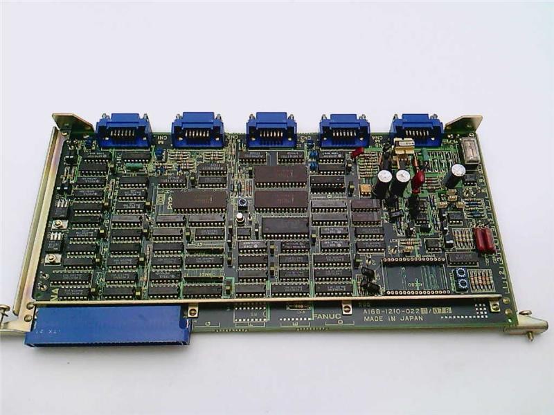 FANUC A16B-1210-0220