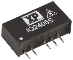 IQ4812S by XP POWER