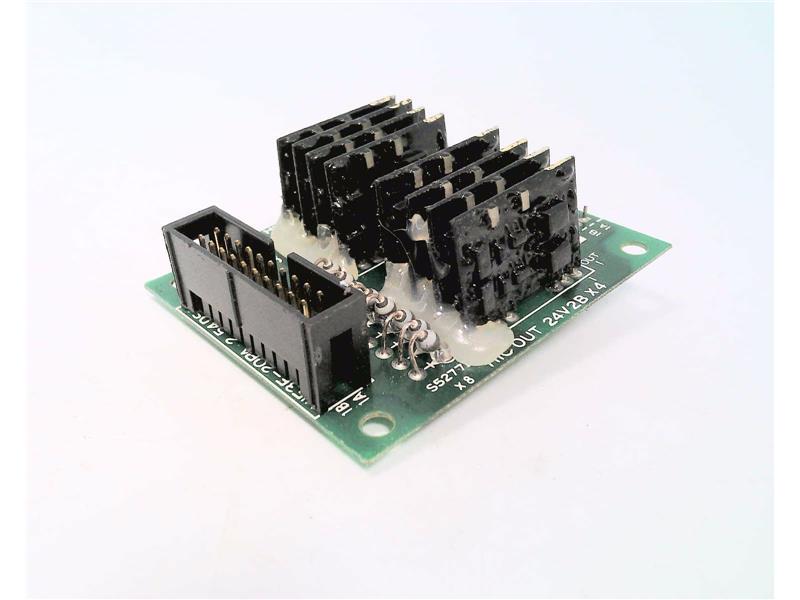 STAR SEIKI 9732-PR10A