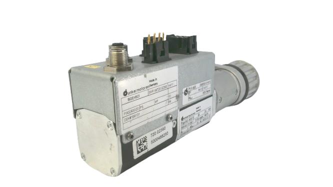 AMETEK BG-45X15