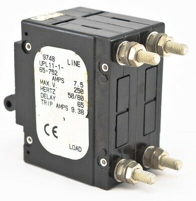 SENSATA TECHNOLOGIES IUG11-1-65F-5.00-01