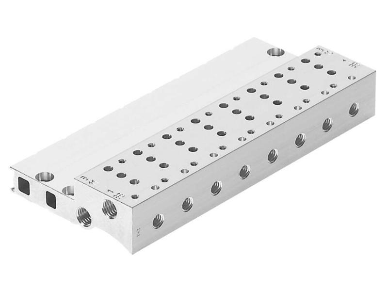 MHA2-PR8-3-M5 par FESTO