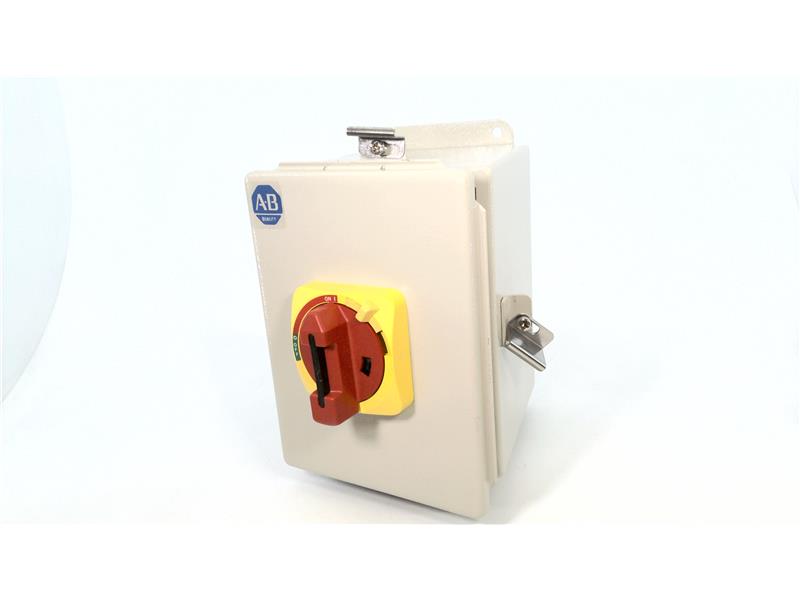 ALLEN BRADLEY 194E-FA00E