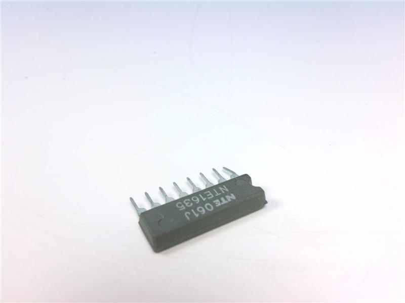 NTE NTE1635