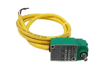 802M-A2Y5 by ALLEN BRADLEY