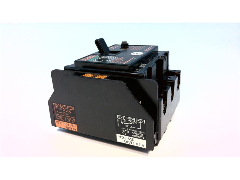 FUJI ELECTRIC EG33F10-30MA