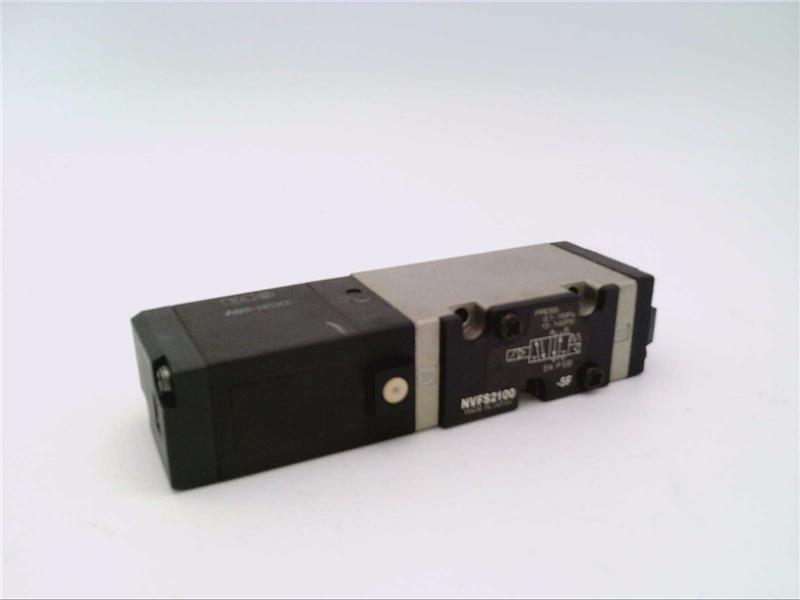 SMC NVFS2100-5F