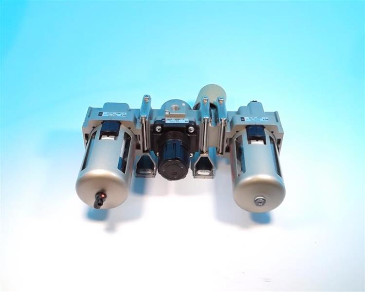 SMC AC40-N06G-S-Z