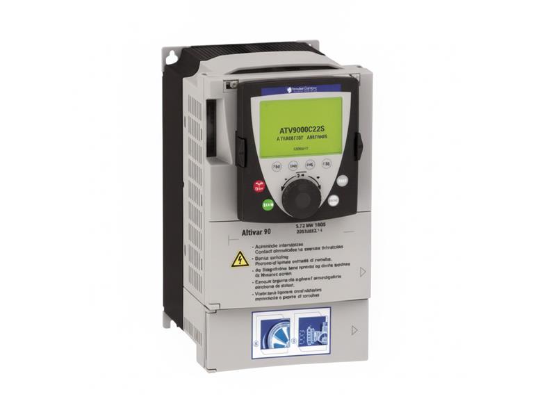 ATV61HU15M3 di SCHNEIDER ELECTRIC
