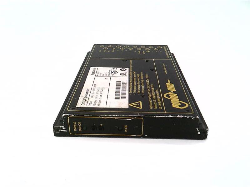 BEL FUSE EQ2660-7R