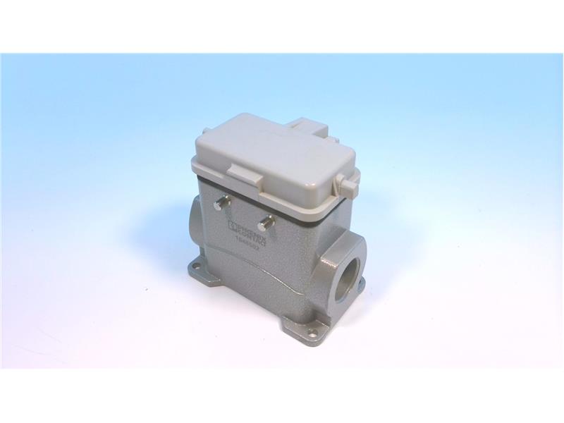 PHOENIX CONTACT HC-B 10-SFQD-74/O1M25