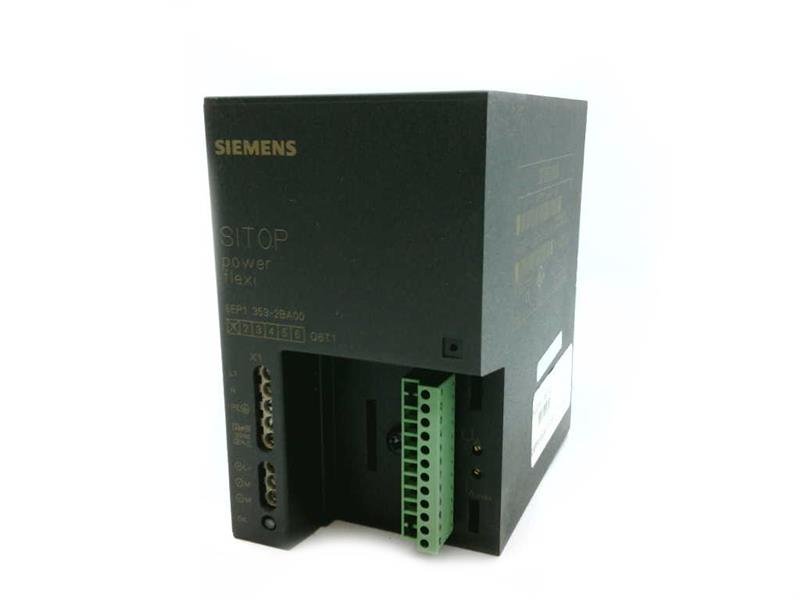 SIEMENS 6EP1353-2BA00