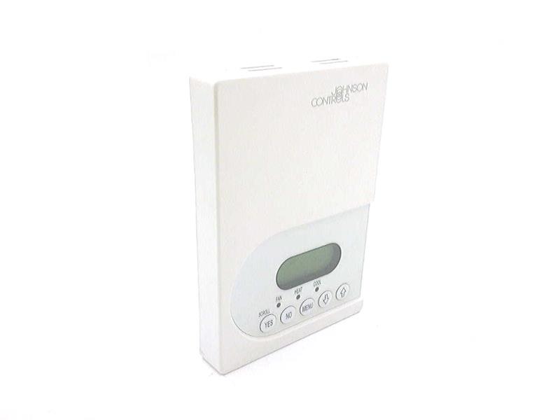JOHNSON CONTROLS TEC2601-2