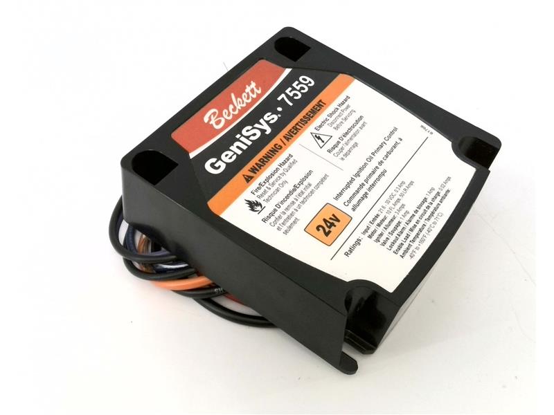 BECKETT 7559A0000U
