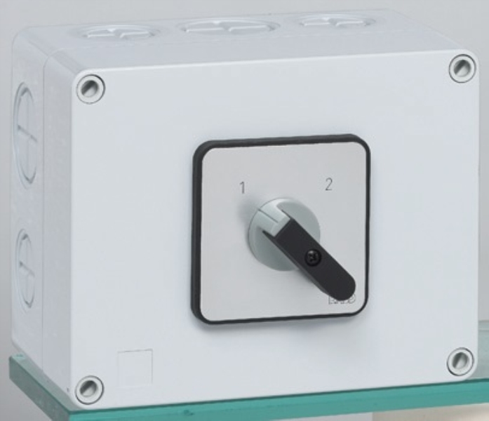 BACO CONTROLS IC52DBQ