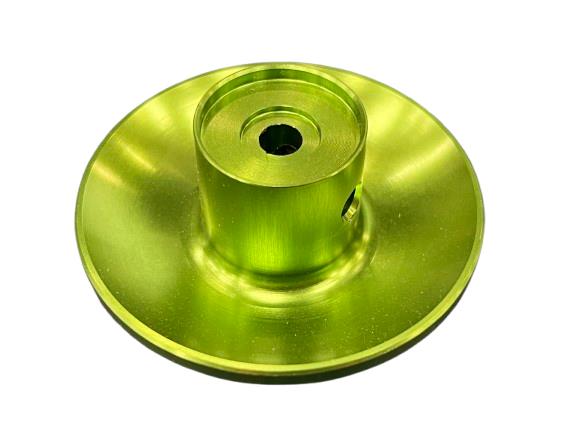 EATON CORPORATION 53-1317-12