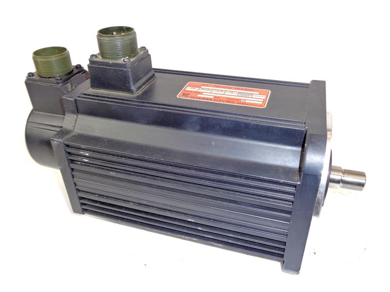 YASKAWA ELECTRIC USASEM-15FJ11