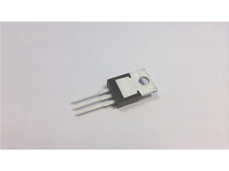 ON SEMICONDUCTOR FCP125N65S3R0