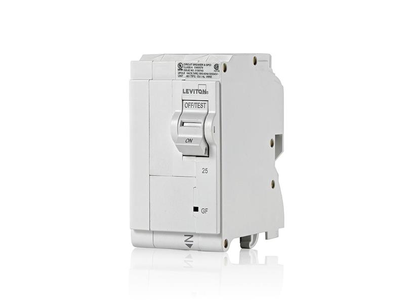 LEVITON LB225-GF