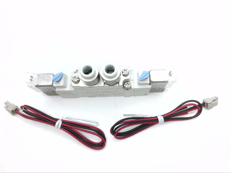 SMC SY5220-5MZE-C6