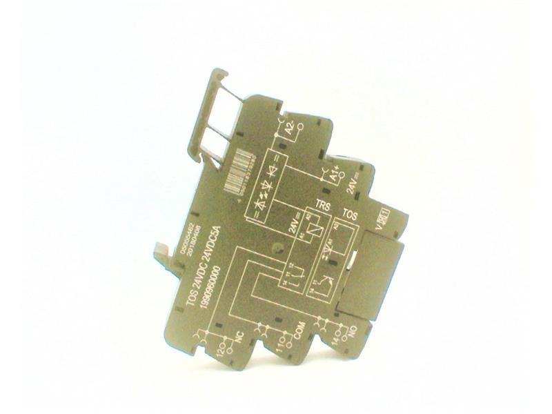 WEIDMULLER 1990960000