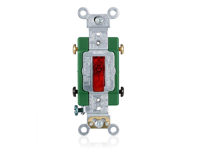 LEVITON 3032-PLR