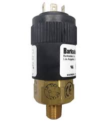 BARKSDALE 96211-BB1-T1