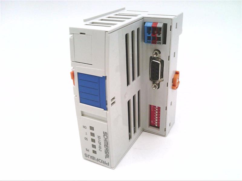 SD-I-DP-V0-2 by SCHMERSAL