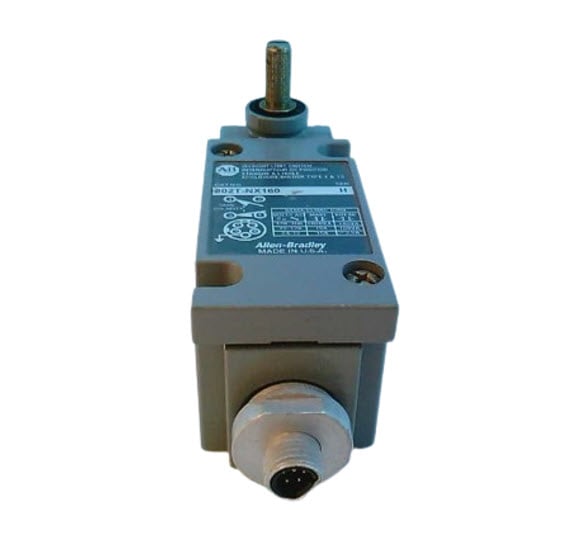 ALLEN BRADLEY 802T-NX160