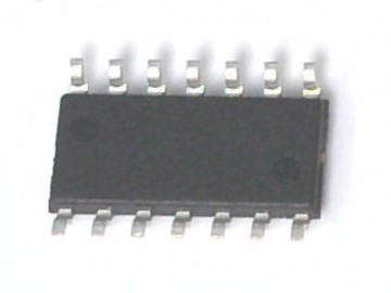 ON SEMICONDUCTOR MC34074ADR2G