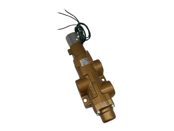 VERSA VALVES VSG-3621-G-A120