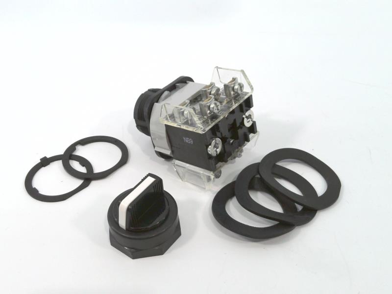 ALLEN BRADLEY 800H-JR4B