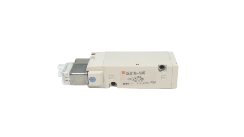 SYJ7140-5LOZ by SMC