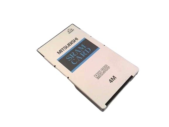 Q3MEM-4MBS by MITSUBISHI