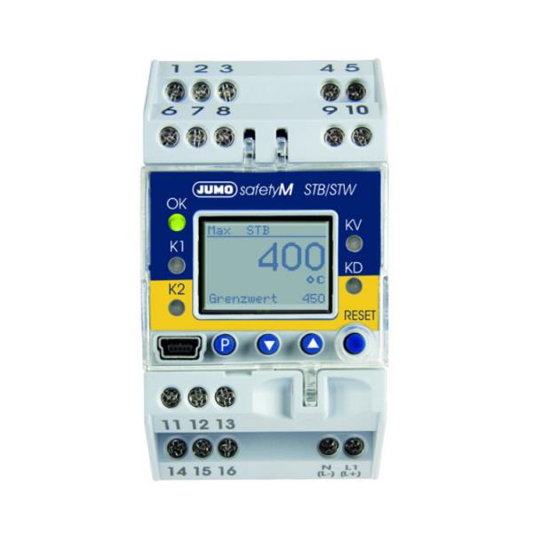 JUMO 701150/8-01-0253-1003-25/005,058